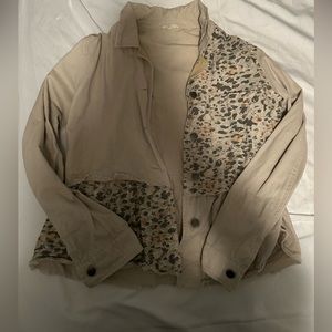 Mystree Lightweight Jacket